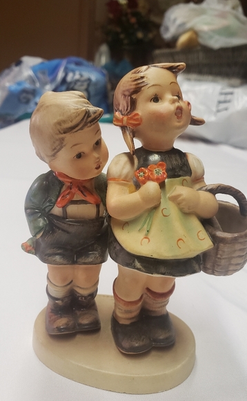 Hummel Figurine
